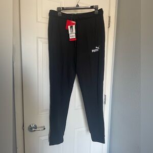 NWT Puma Joggers/Sweats size Medium (UNISEX)